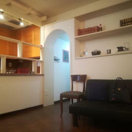 La Terrazza Apartment Stresa Bagian luar foto