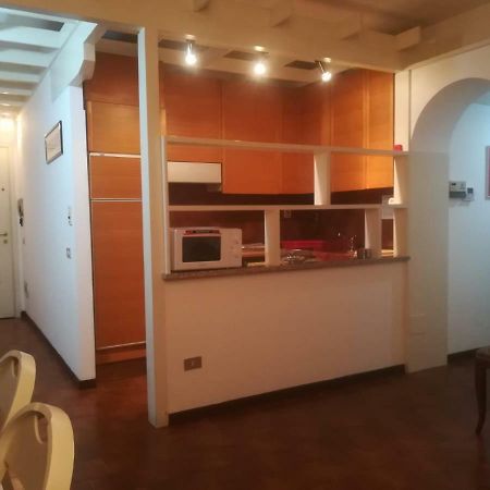 La Terrazza Apartment Stresa Bagian luar foto