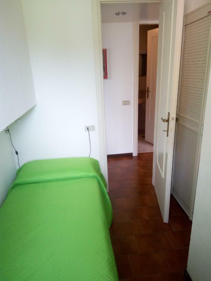 La Terrazza Apartment Stresa Bagian luar foto
