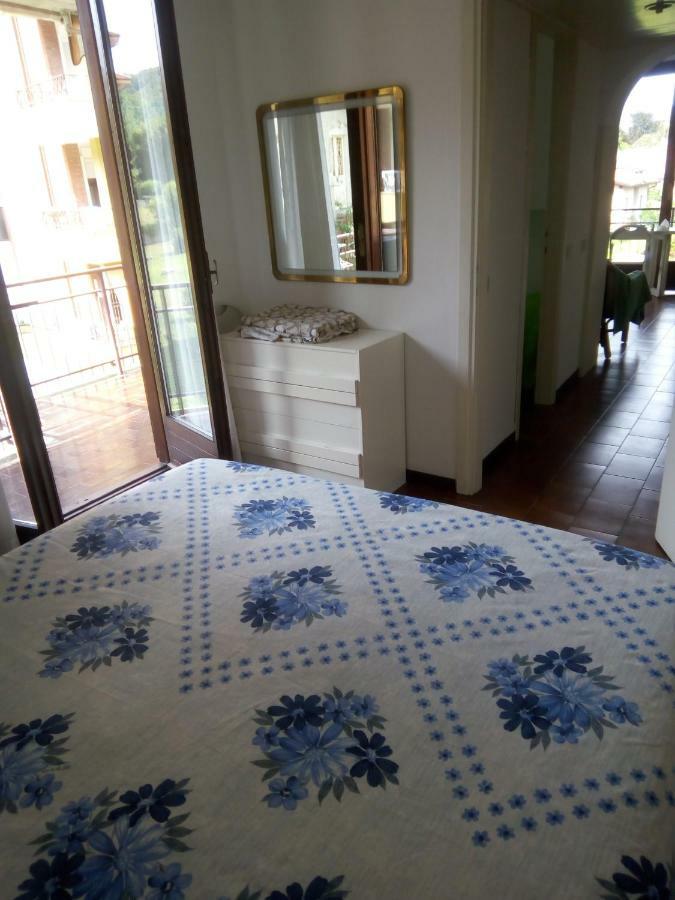 La Terrazza Apartment Stresa Bagian luar foto