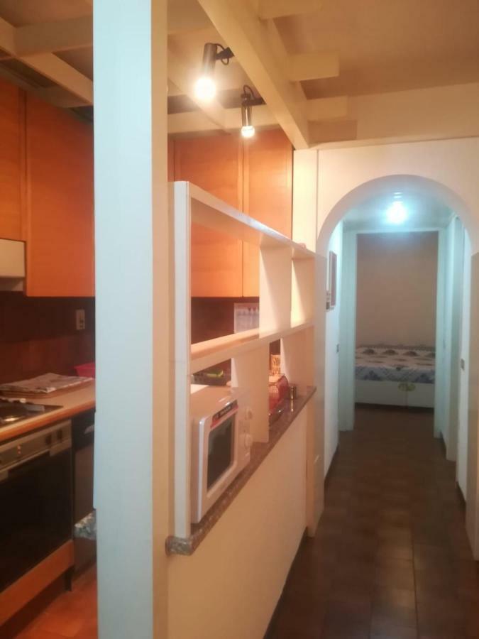 La Terrazza Apartment Stresa Bagian luar foto