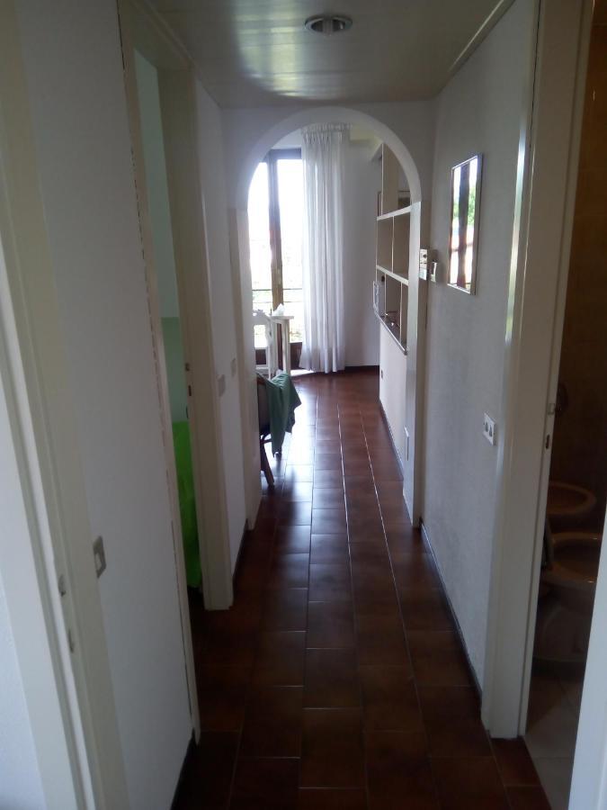 La Terrazza Apartment Stresa Bagian luar foto
